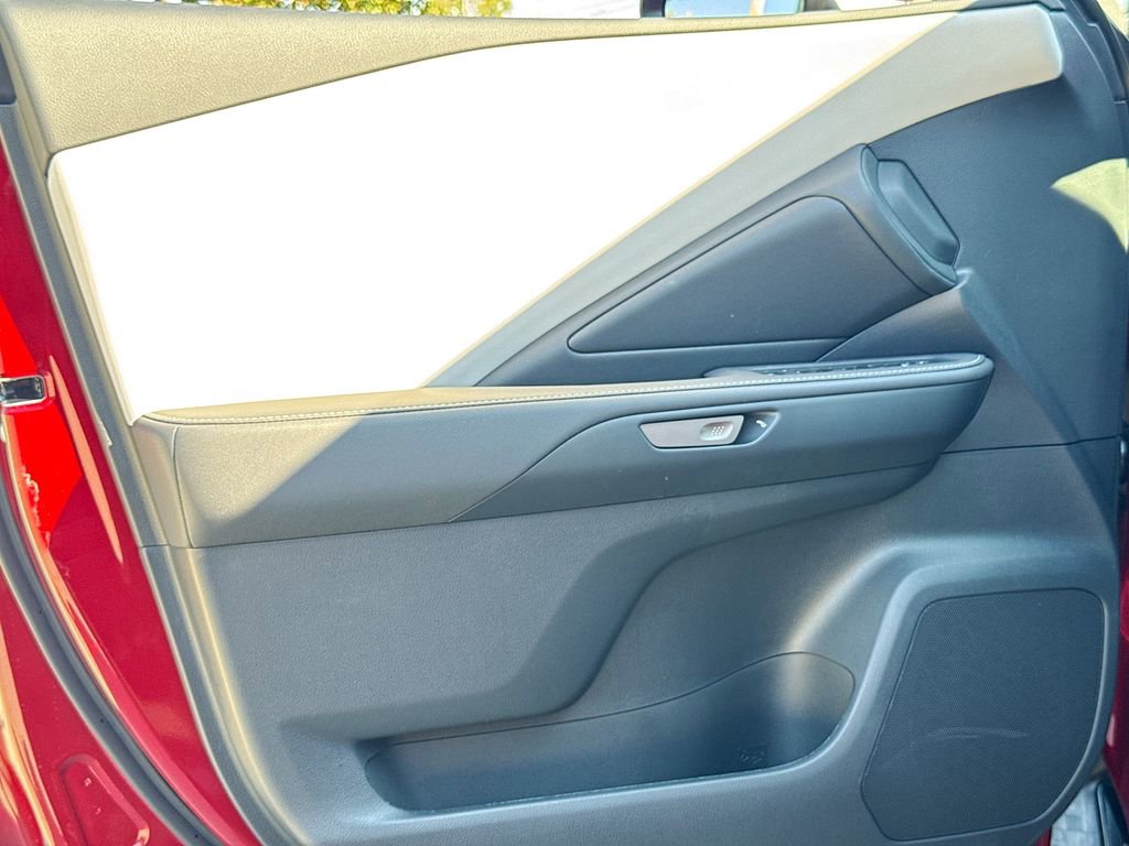 New 2026 Lexus TX 350 FWD image 17