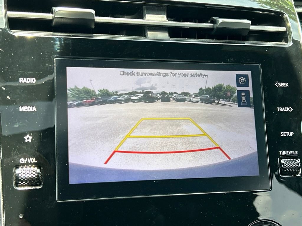 Used 2022 Hyundai Santa Cruz SEL w/ Activity Package AWD/4WD image 31