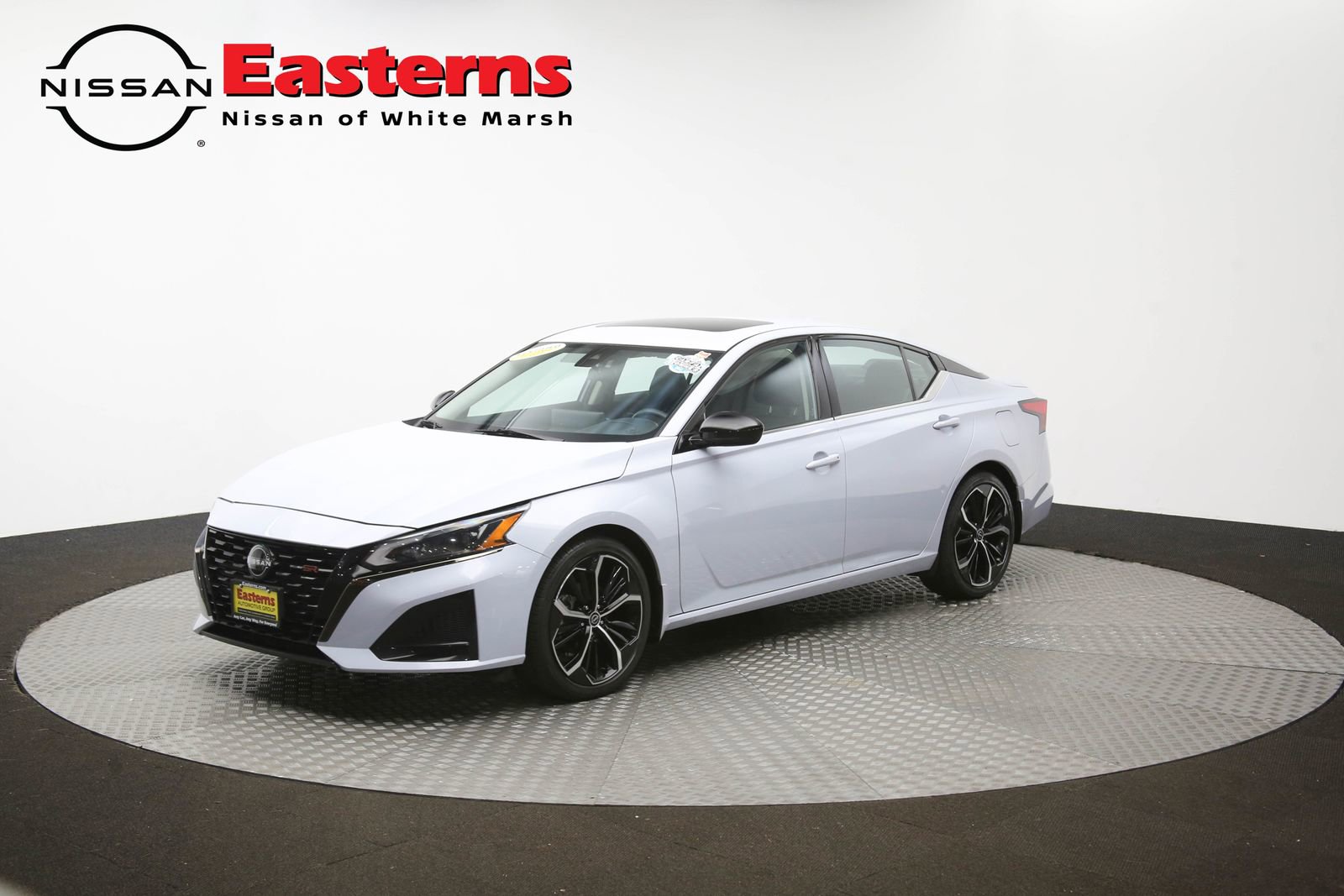 Used 2023 Nissan Altima 2.5 SR w/ SR Premium Package FWD image 56