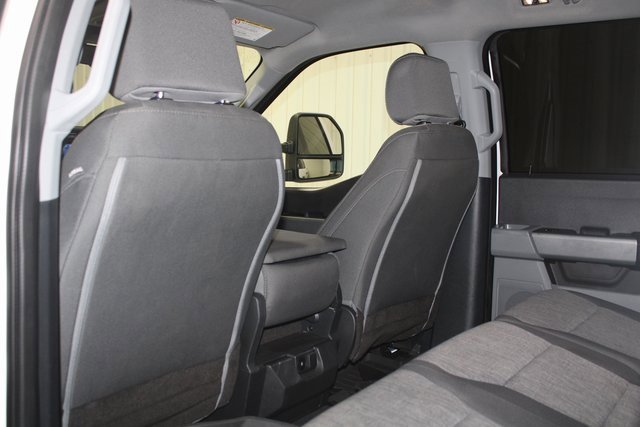 Used 2023 Ford F250 XL w/ STX Appearance Package image 17