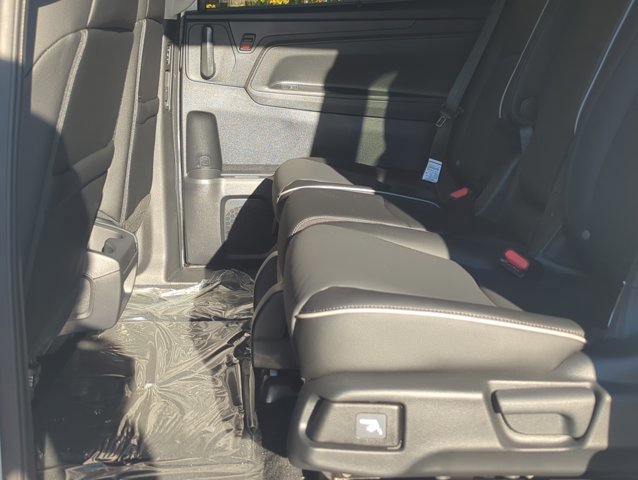 New 2026 Honda Odyssey Touring image 21