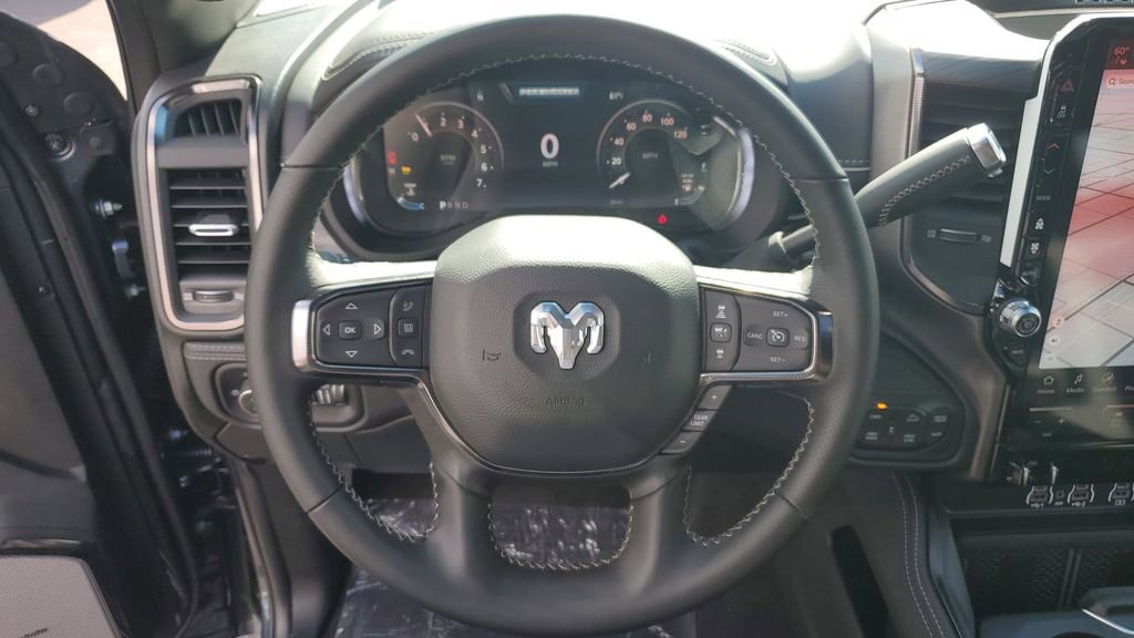 New 2026 RAM 2500 Power Wagon image 32