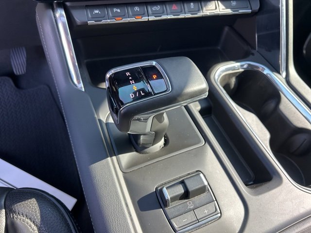 Used 2023 GMC Sierra 1500 Denali image 27