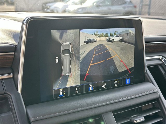 Used 2023 Chevrolet Tahoe High Country w/ Premium Package 2 image 14