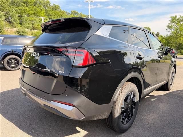 New 2026 Kia Sportage LX AWD/4WD image 18
