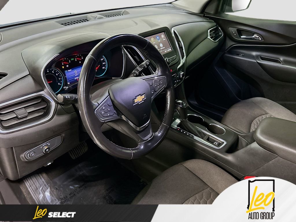 Used 2019 Chevrolet Equinox LT image 9
