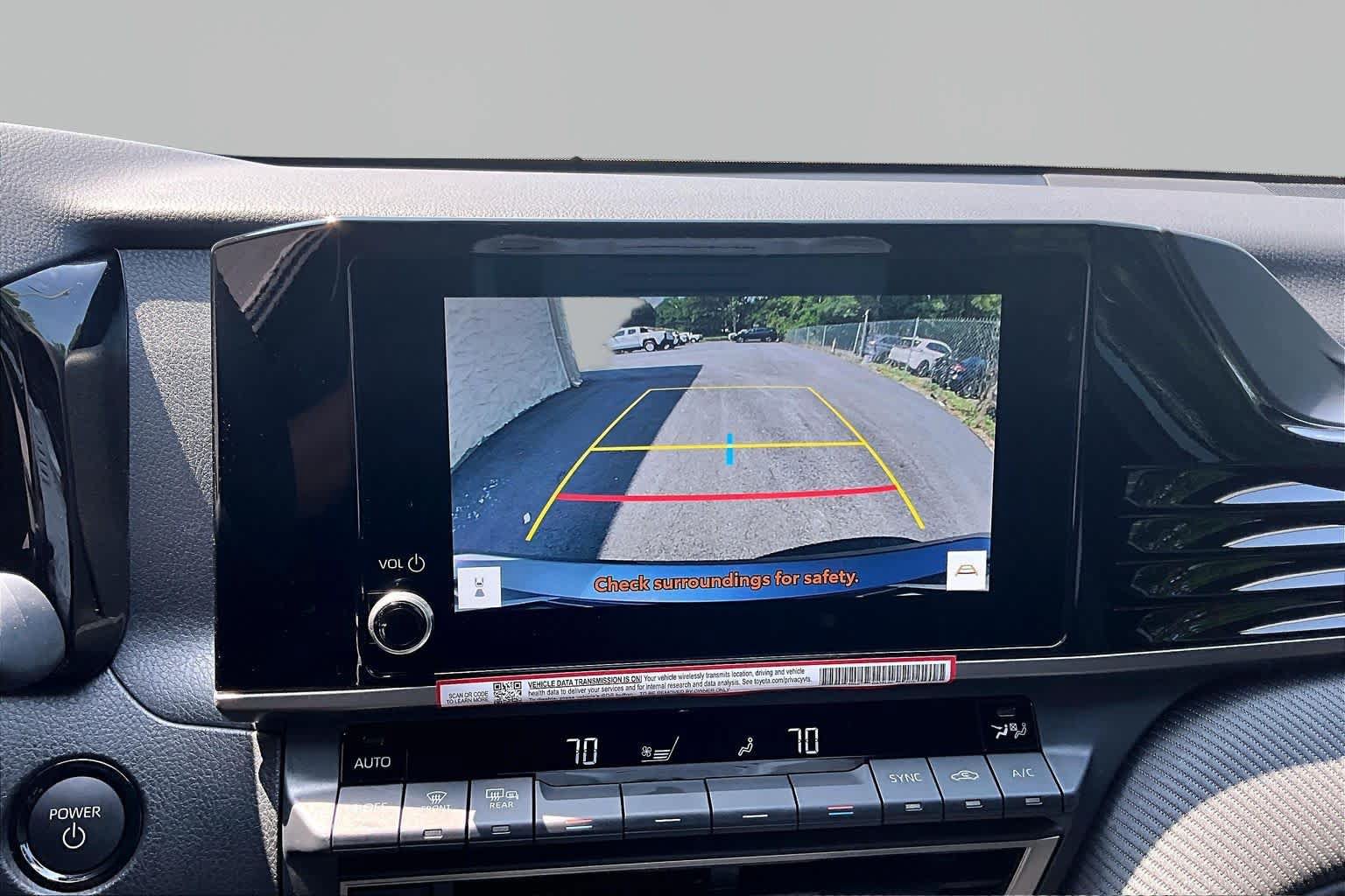 Certified 2026 Toyota Camry SE w/ Convenience Package FWD image 27