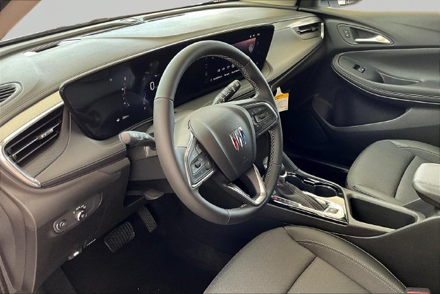 New 2026 Buick Encore GX Preferred w/ Comfort Package FWD image 6