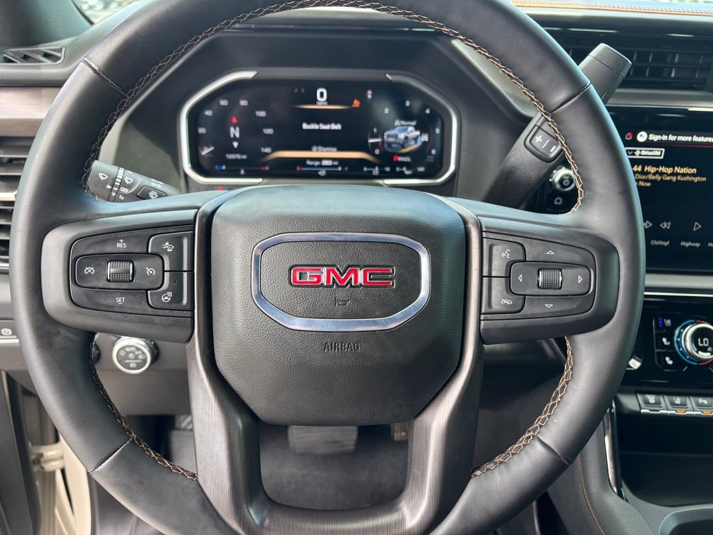 Used 2026 GMC Sierra 2500 AT4 w/ AT4 Premium Plus Package image 15