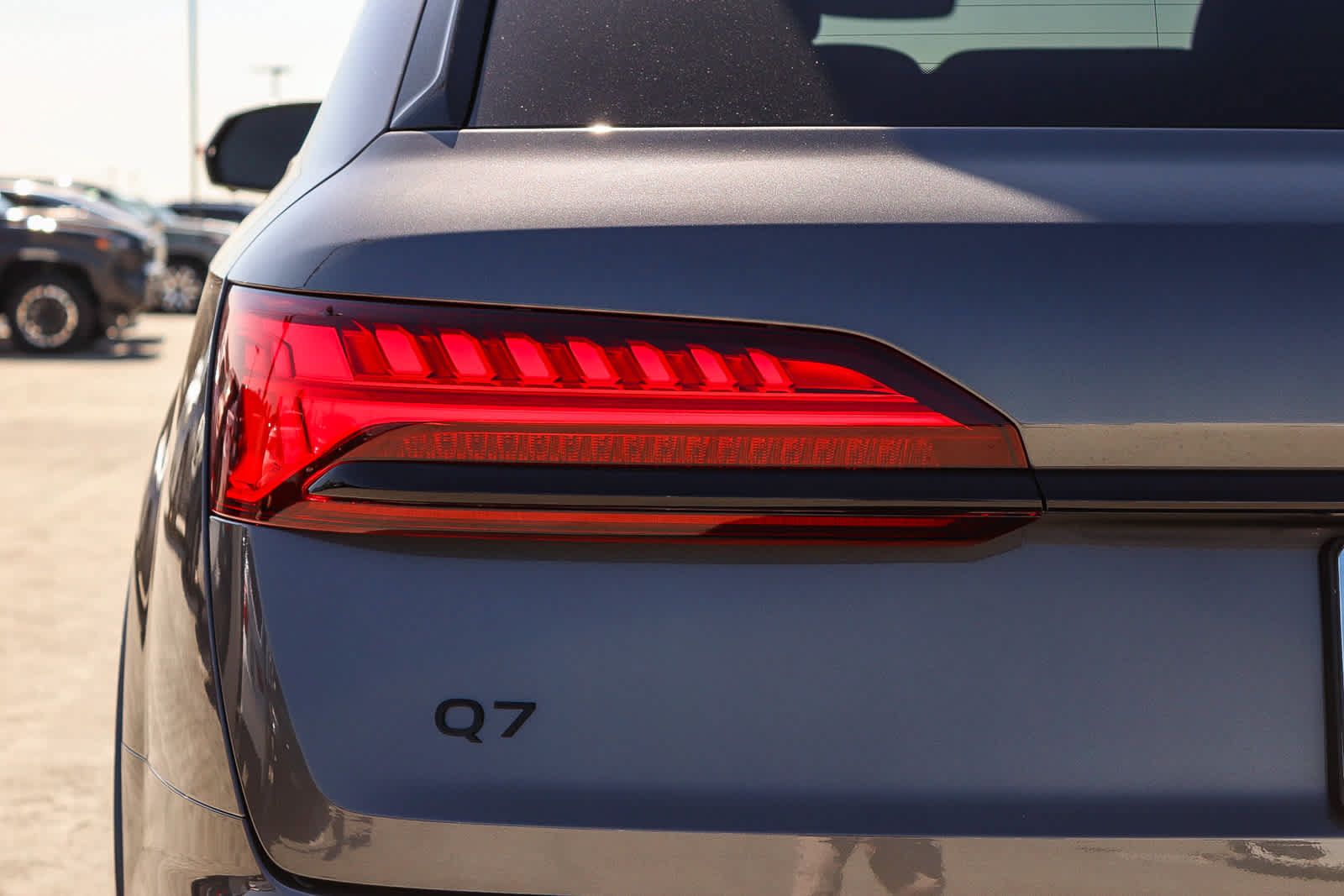 New 2026 Audi Q7 2.0T Premium Plus AWD/4WD image 12