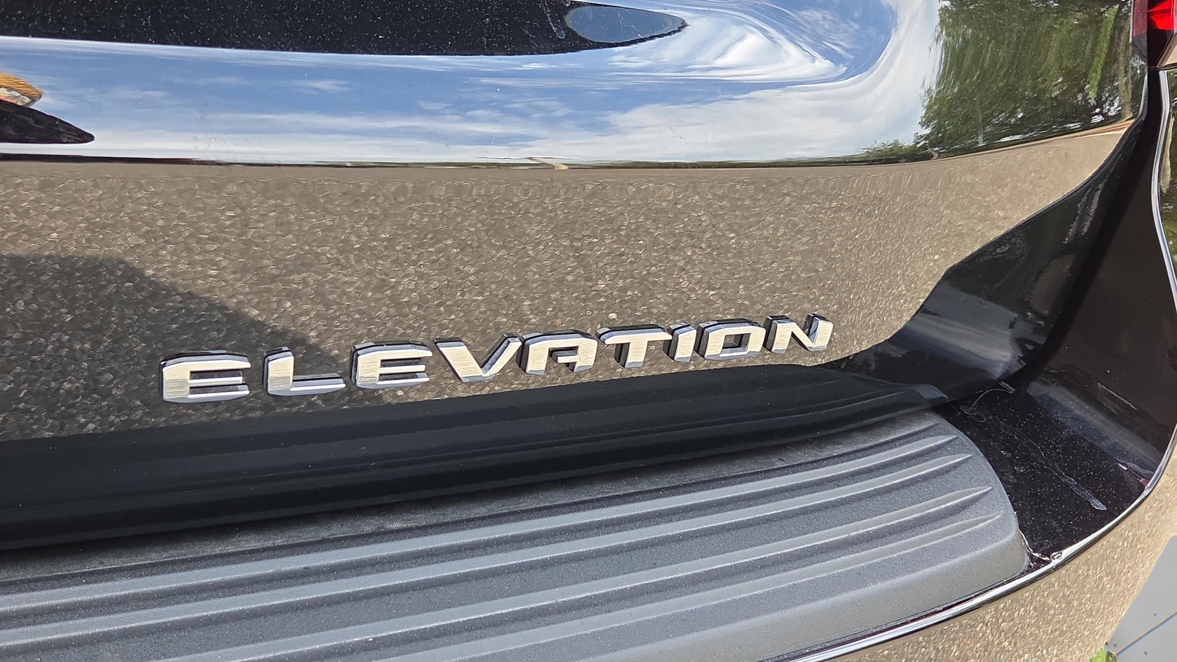 Certified 2026 GMC Yukon Elevation w/ LPO, Floor Liner Package AWD/4WD image 30
