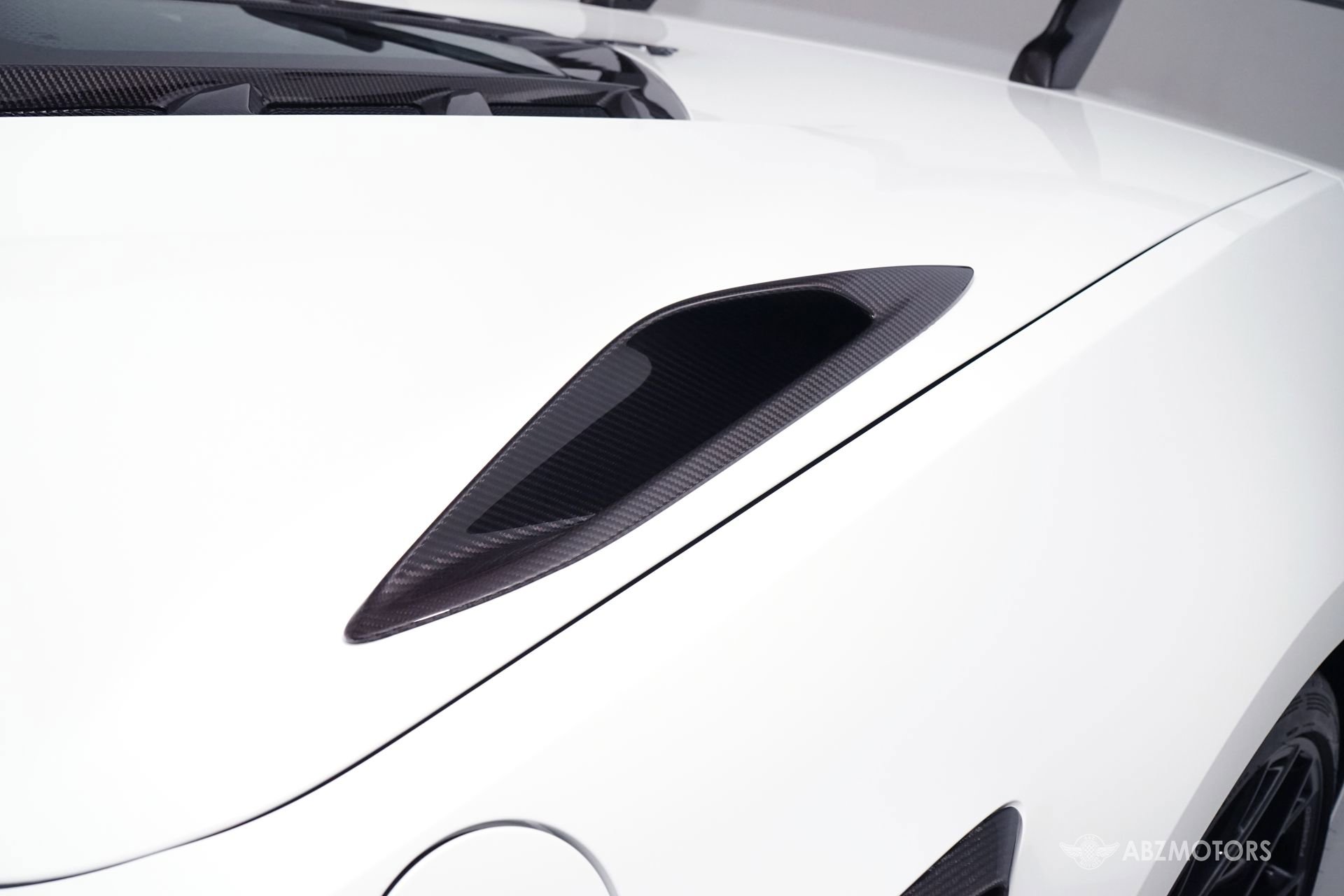 Used 2026 Chevrolet Corvette ZR1 RWD image 11