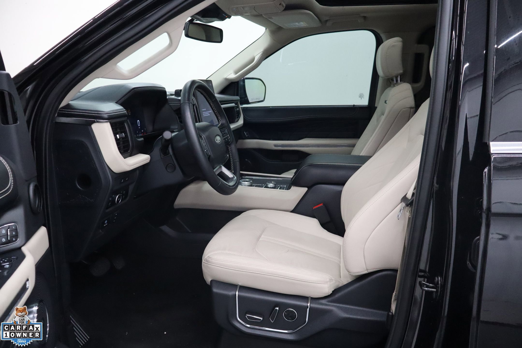 Used 2024 Ford Expedition Max Platinum image 26