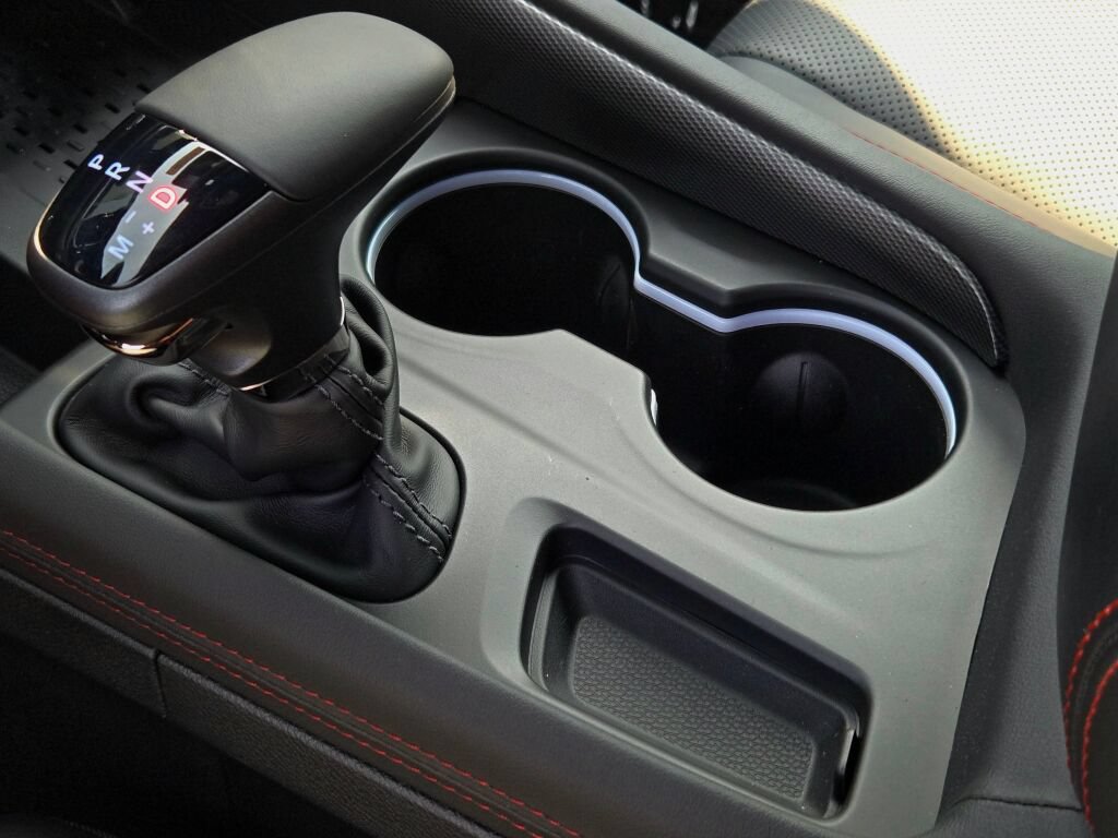 New 2026 Dodge Durango GT AWD/4WD image 37