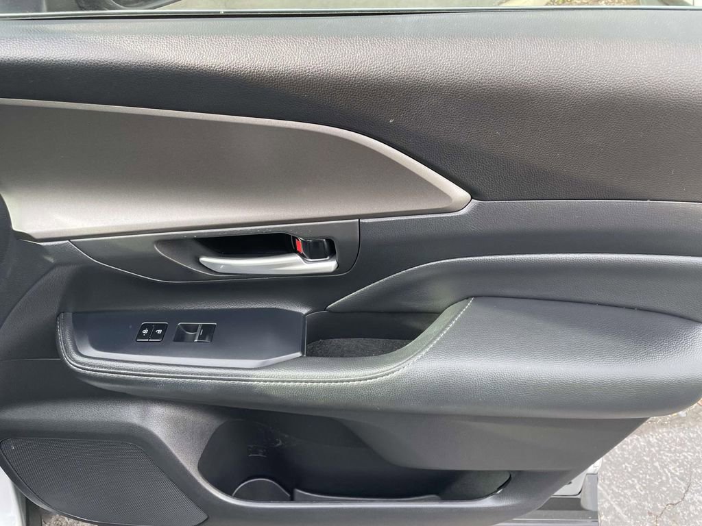 Used 2024 Toyota Grand Highlander XLE image 45