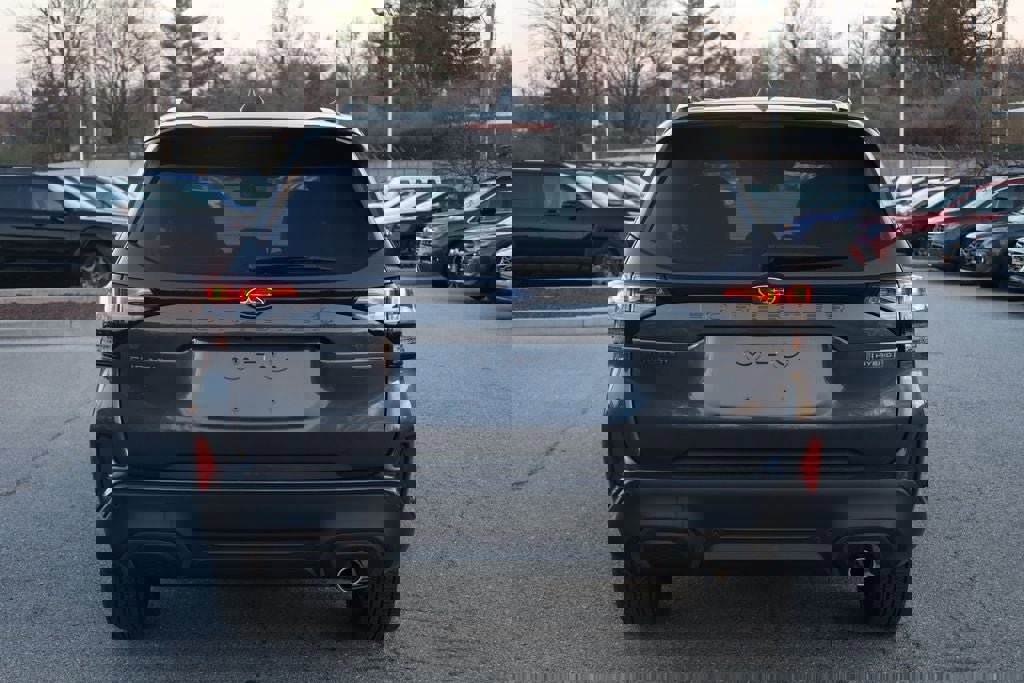 New 2026 Subaru Forester Sport image 6