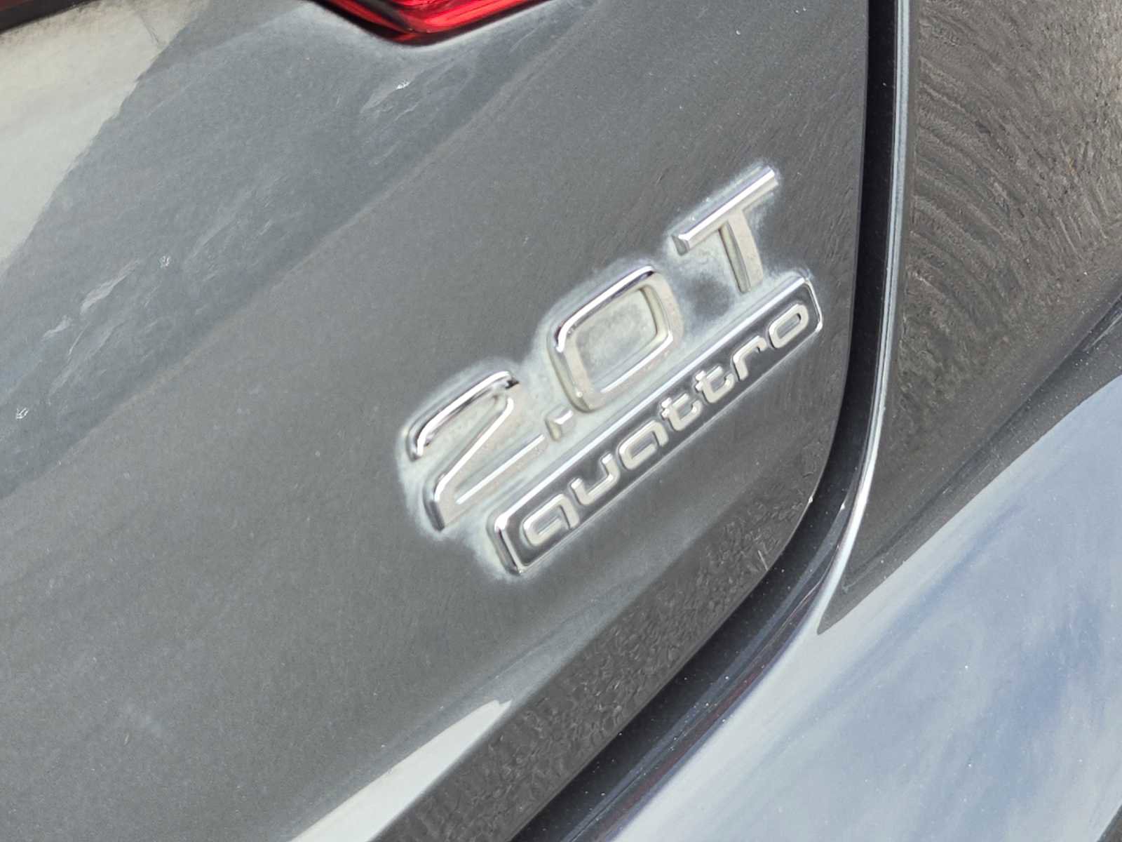 Used 2017 Audi A4 2.0T Prestige image 11