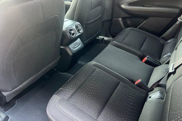 New 2025 Chevrolet Blazer EV LT image 14