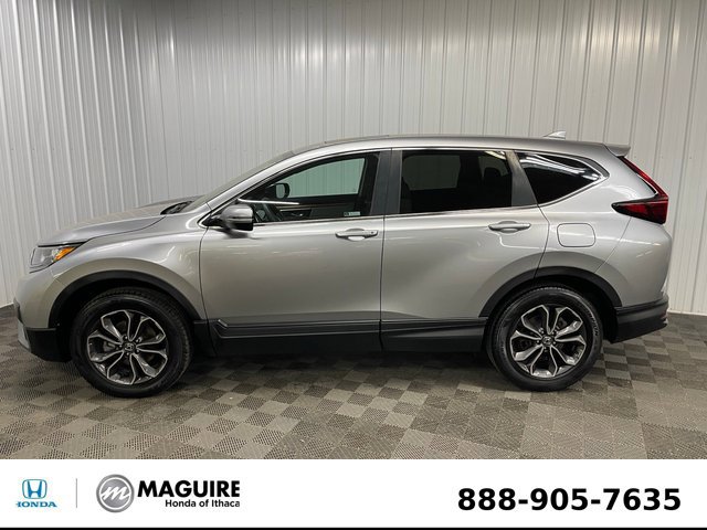 Used 2020 Honda CR-V EX image 7