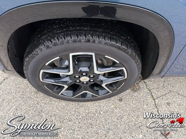 Used 2026 Chevrolet Traverse High Country w/ LPO, Floor Liner Package AWD/4WD image 30