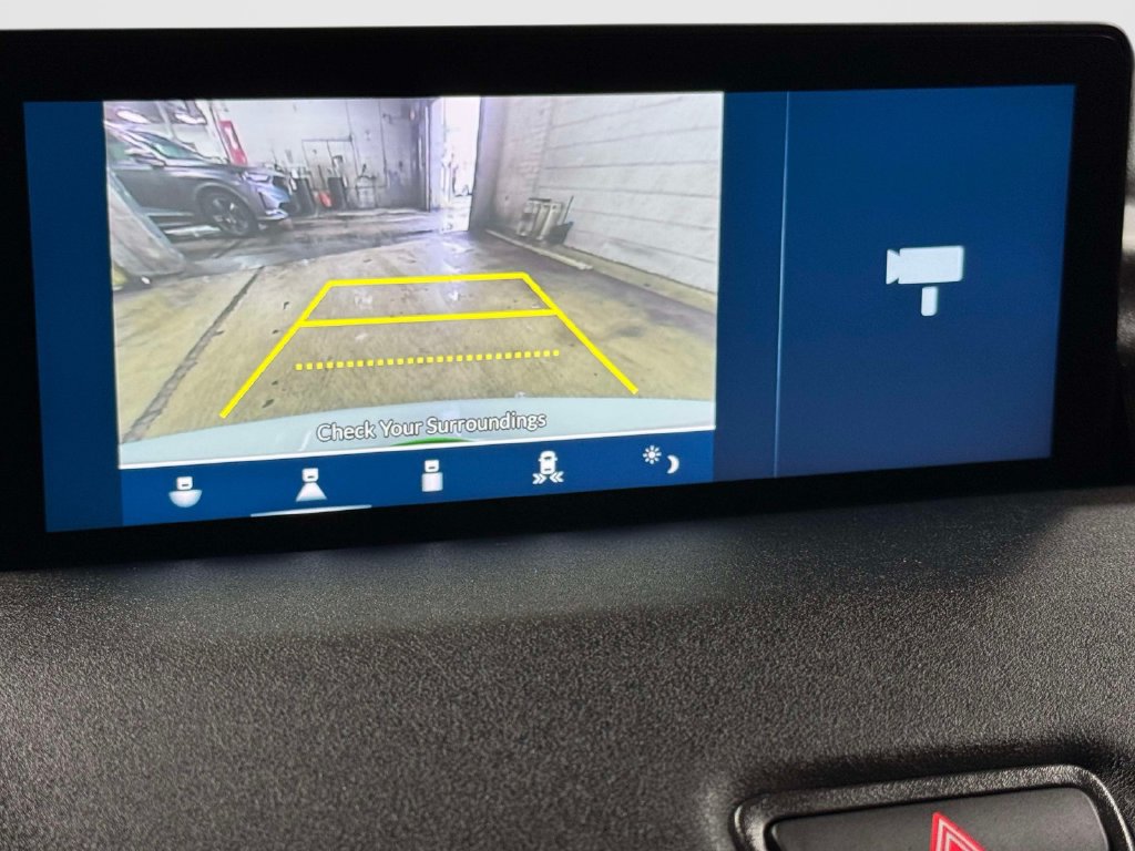 Certified 2021 Acura TLX w/ Technology Package FWD image 18
