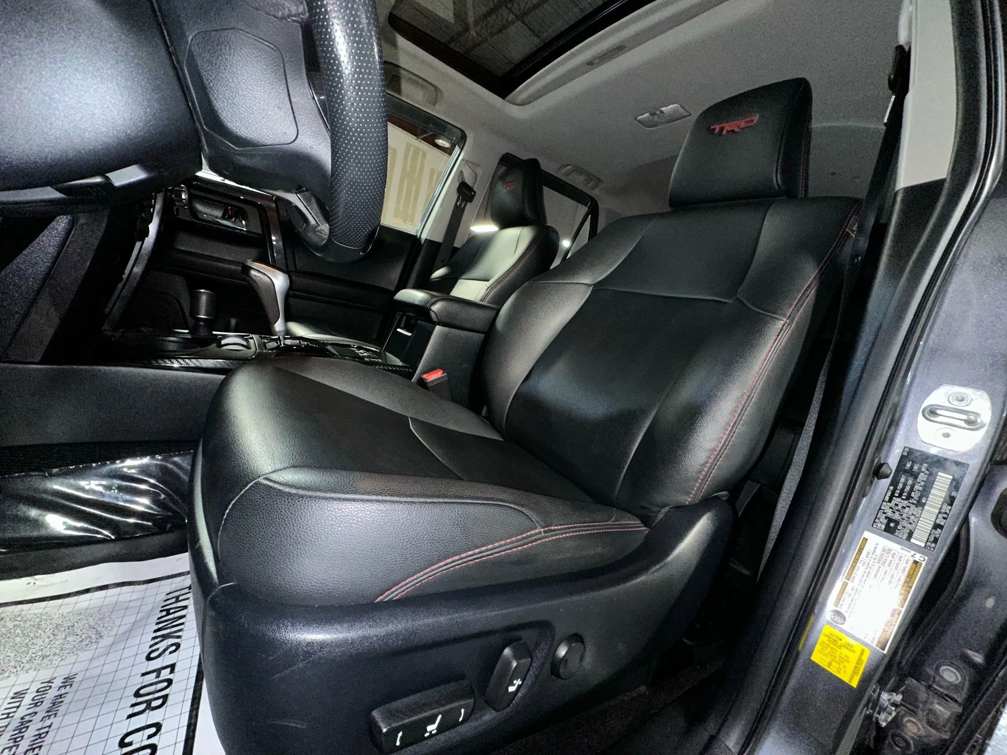 Used 2020 Toyota 4Runner TRD Pro image 23