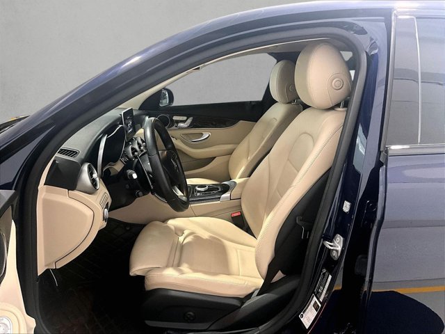 Used 2018 Mercedes-Benz C 300 Sedan image 27