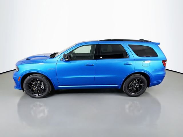 New 2026 Dodge Durango GT AWD/4WD image 4