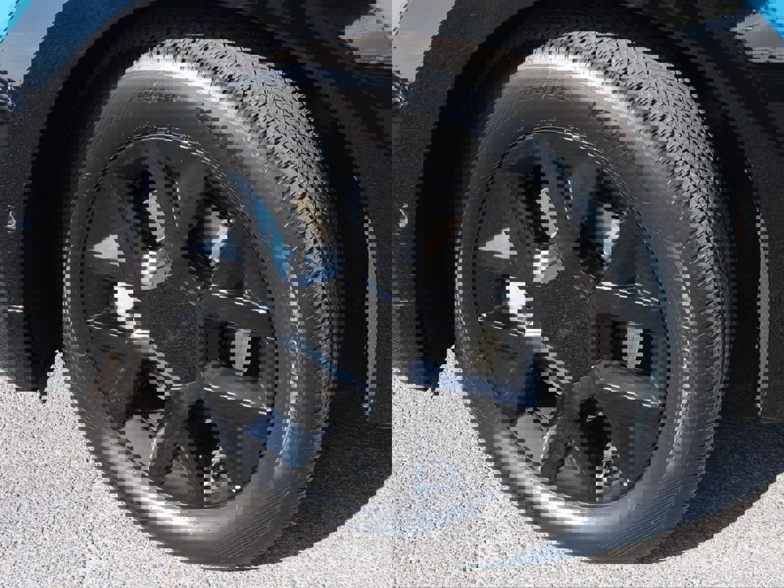 New 2026 Kia EV9 Land w/ Nightfall Edition Package image 9