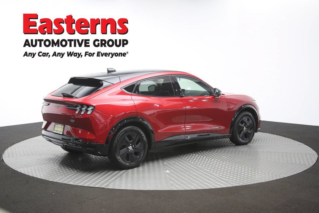 Used 2023 Ford Mustang Mach-E California Route 1 AWD/4WD image 43
