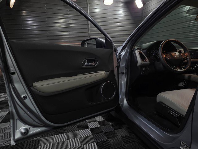Used 2019 Honda HR-V EX image 31