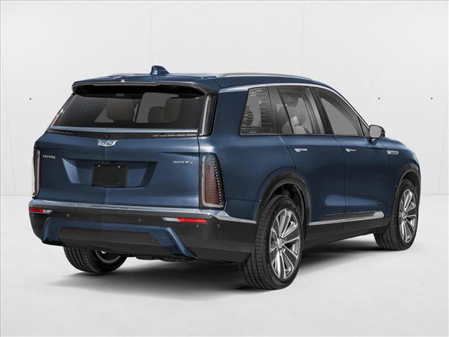 New 2027 Cadillac Vistiq Luxury AWD/4WD video 2