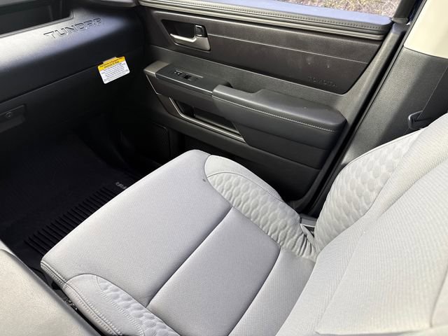 Used 2024 Toyota Tundra SR5 image 14