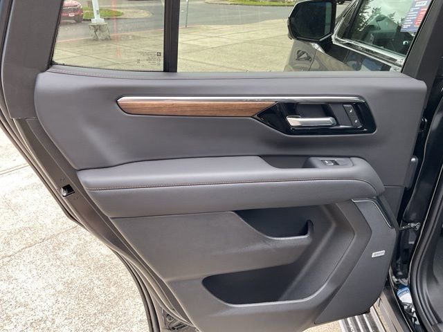 New 2026 Chevrolet Tahoe High Country image 22