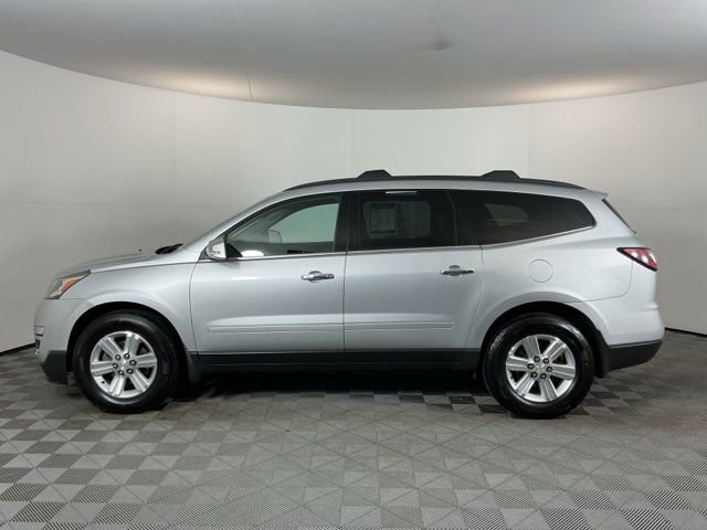 Used 2014 Chevrolet Traverse LT AWD/4WD image 8