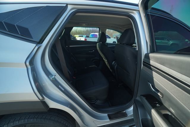 Used 2022 Hyundai Tucson SEL image 23