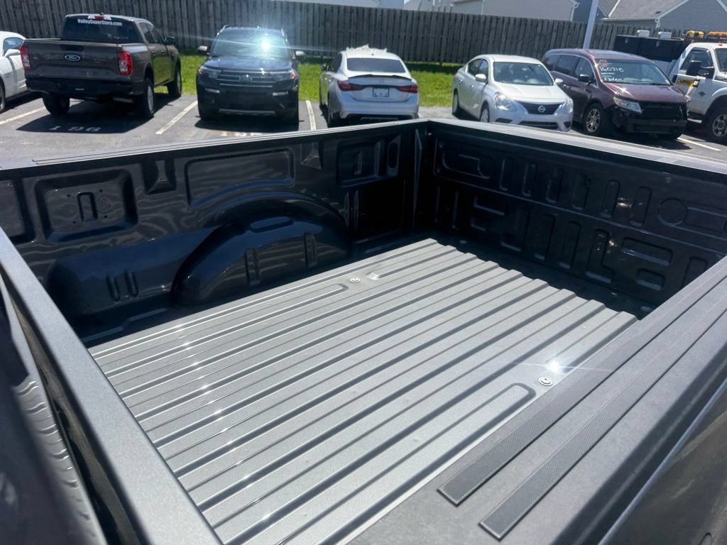 New 2025 Ford F150 XLT w/ Equipment Group 303A High AWD/4WD image 38