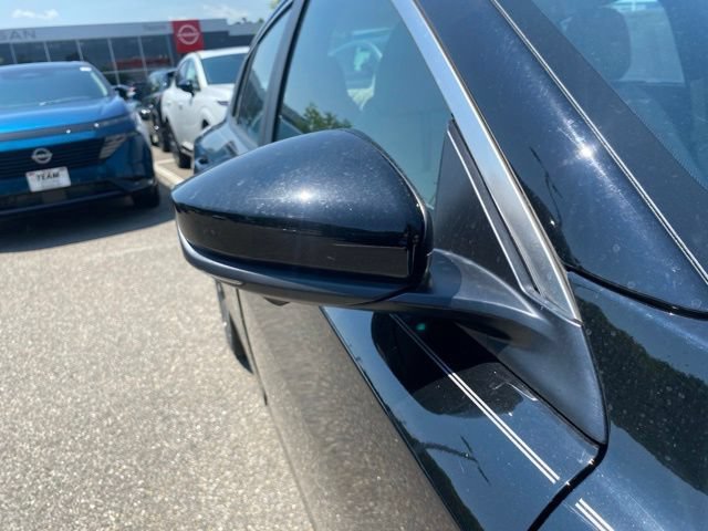 New 2026 Nissan Sentra SL w/ Floor Mat Package FWD image 14