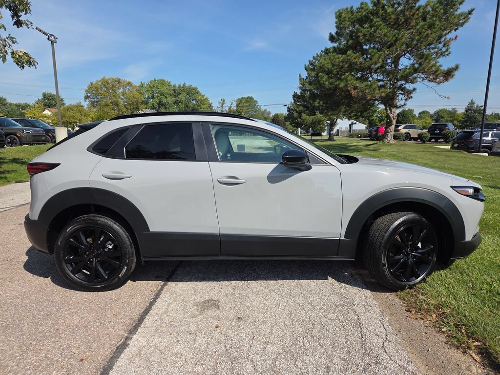 New 2026 MAZDA CX-30 Aire Edition AWD/4WD image 4