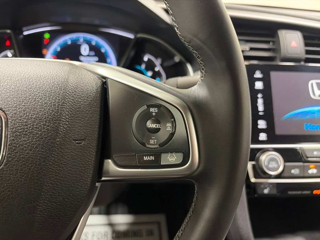 Used 2018 Honda Civic Touring image 24