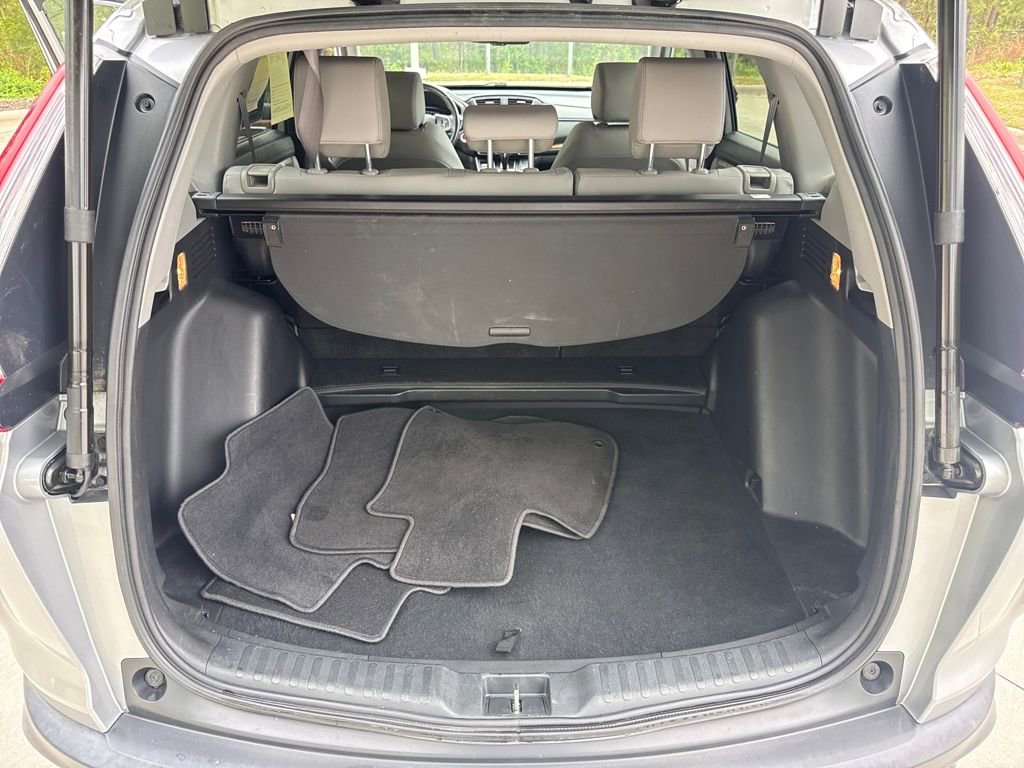 Used 2019 Honda CR-V EX-L image 31