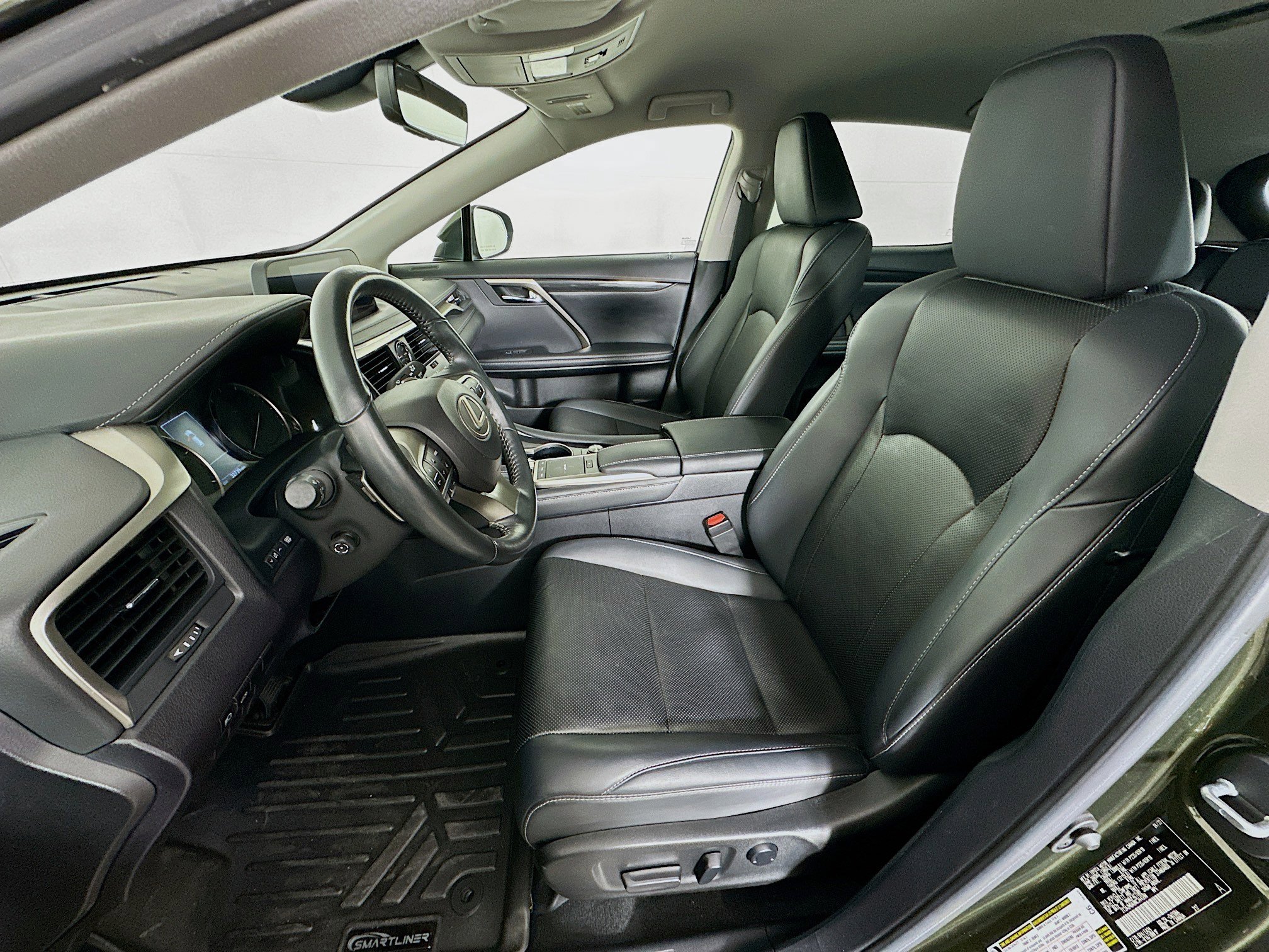 Used 2022 Lexus RX 350 AWD image 13