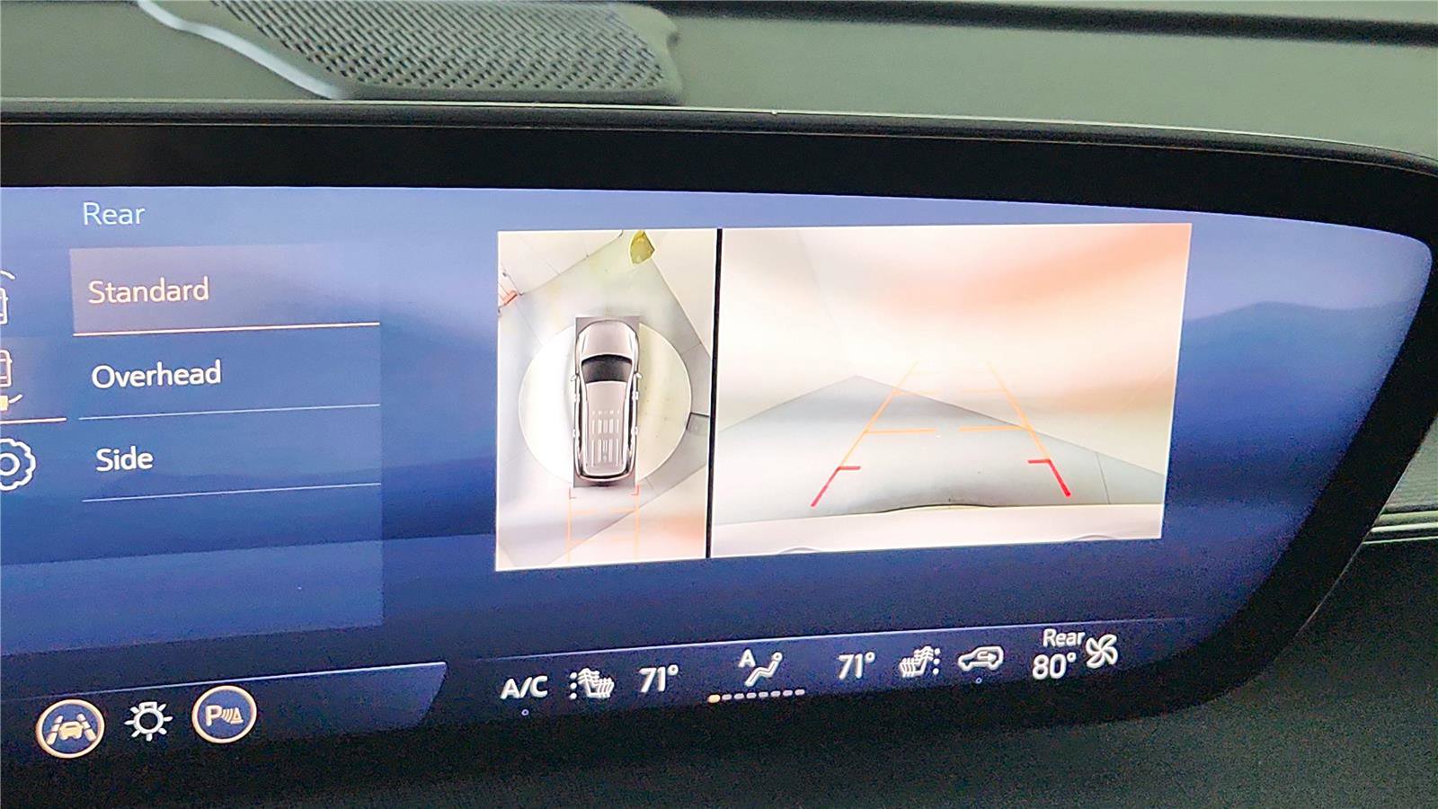 Used 2025 Buick Enclave Sport Touring image 31