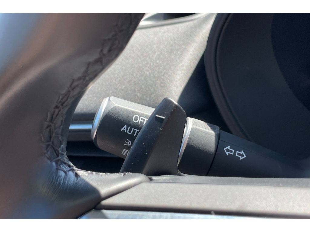 Certified 2025 Acura TLX w/ Technology Package FWD image 35