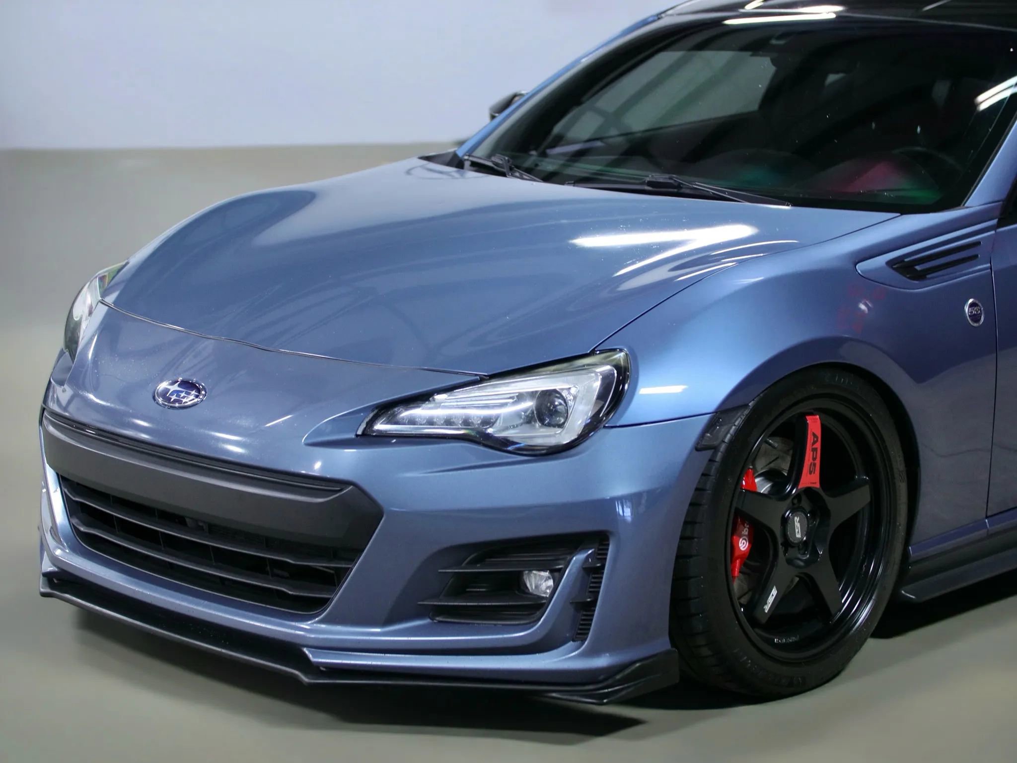 Used 2018 Subaru BRZ Limited w/ 50th Anniversary Edition image 6