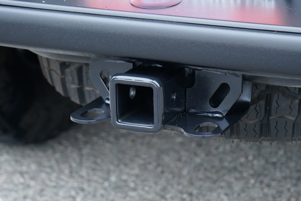 Used 2022 RAM 1500 TRX w/ TRX Level 2 Equipment Group image 62