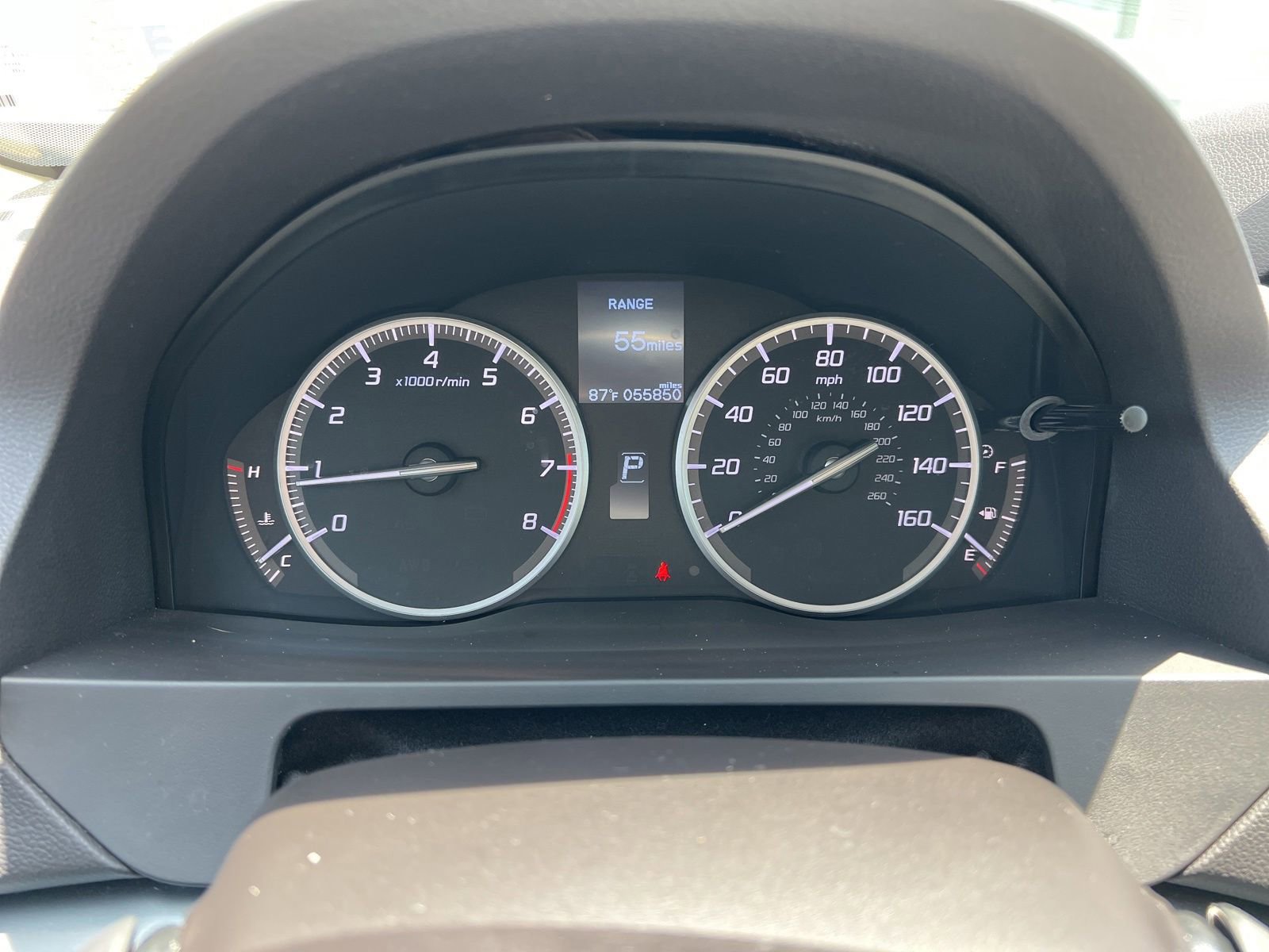 Used 2018 Acura RDX FWD w/ Technology Package image 13