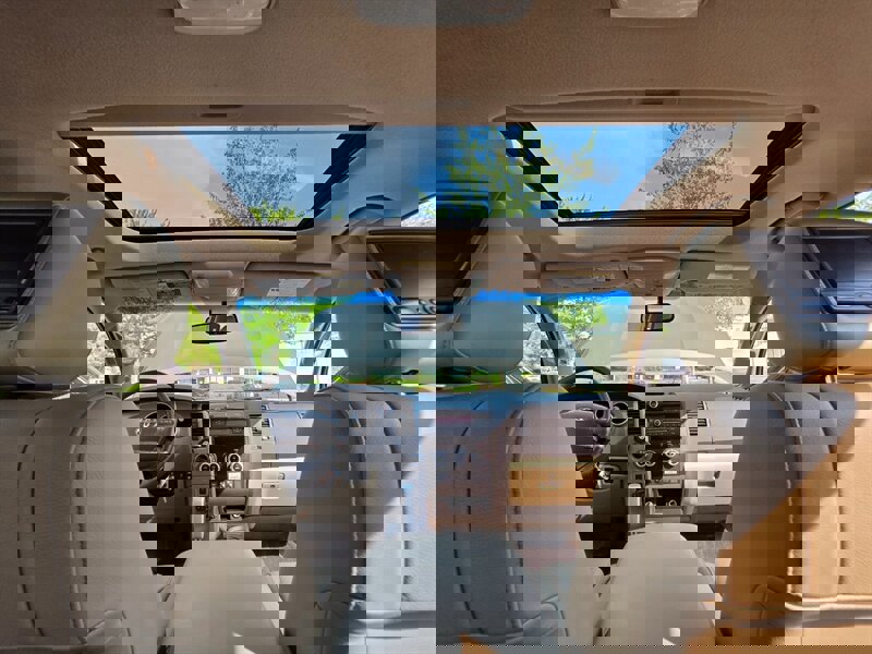 Used 2011 Toyota Sequoia Limited AWD/4WD image 50