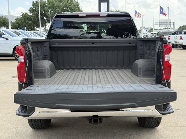 Certified 2023 Chevrolet Silverado 1500 LT RWD image 32