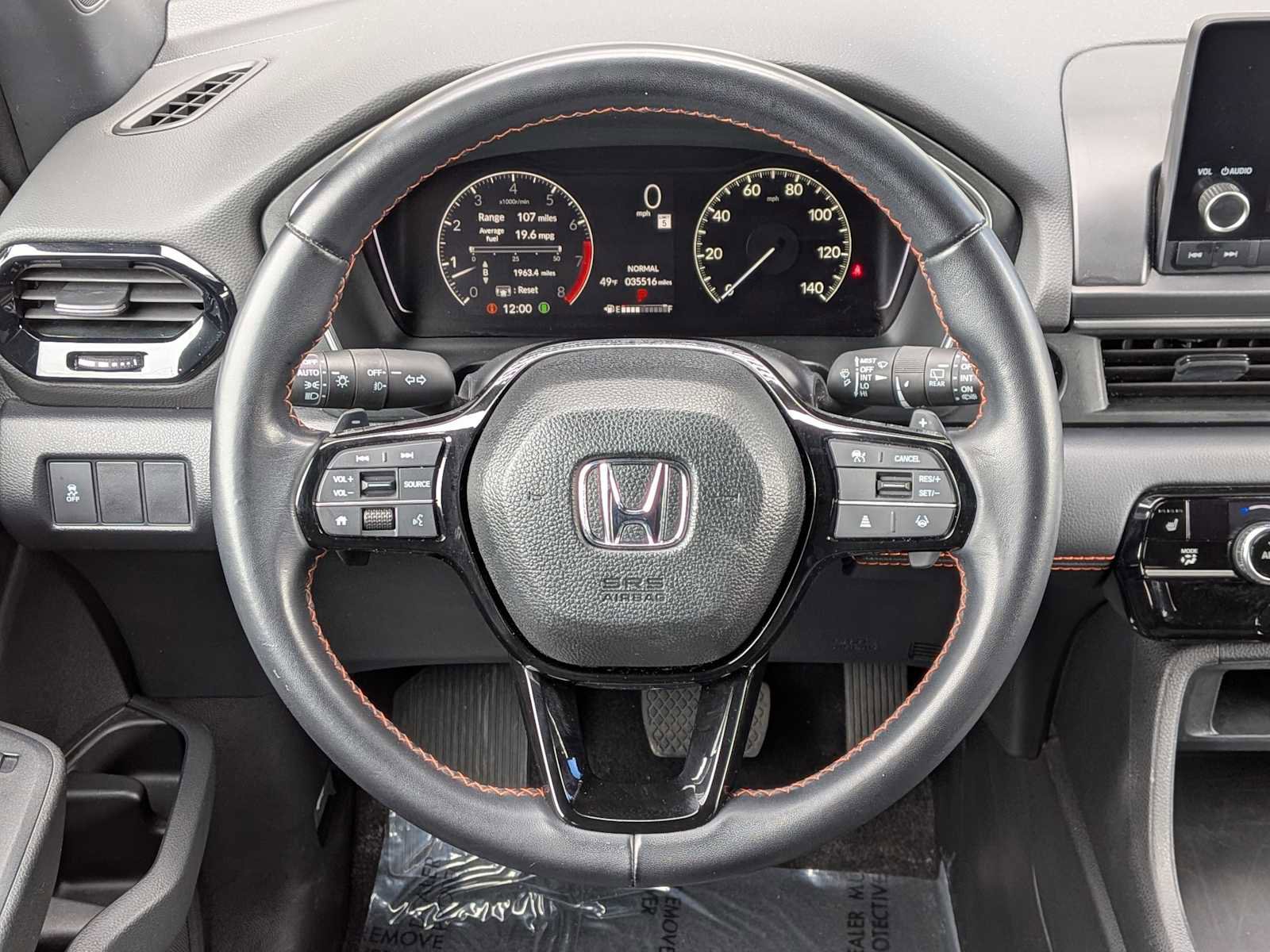 Used 2023 Honda Pilot Sport image 22